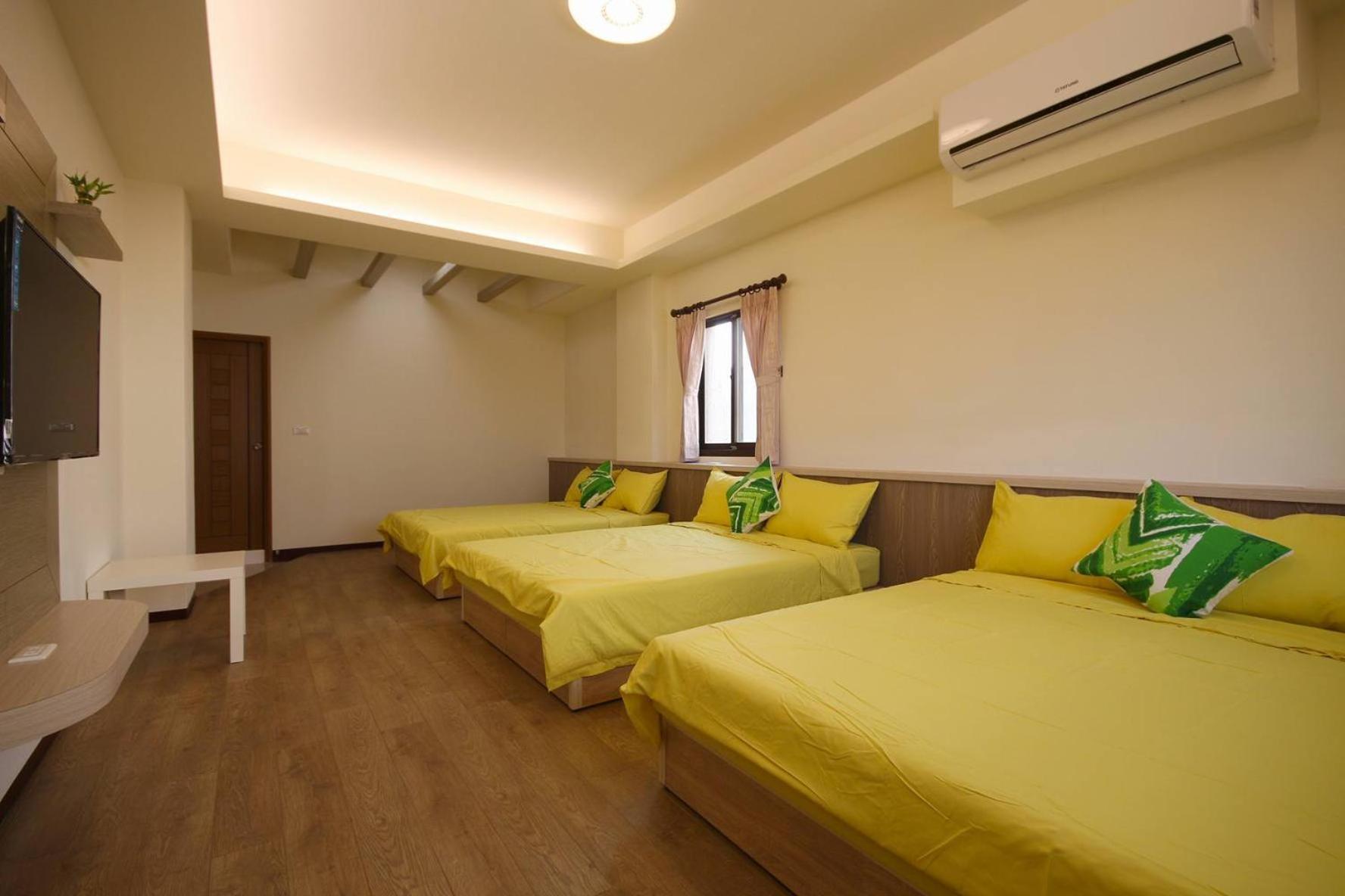 Ann Home Magong Exterior foto