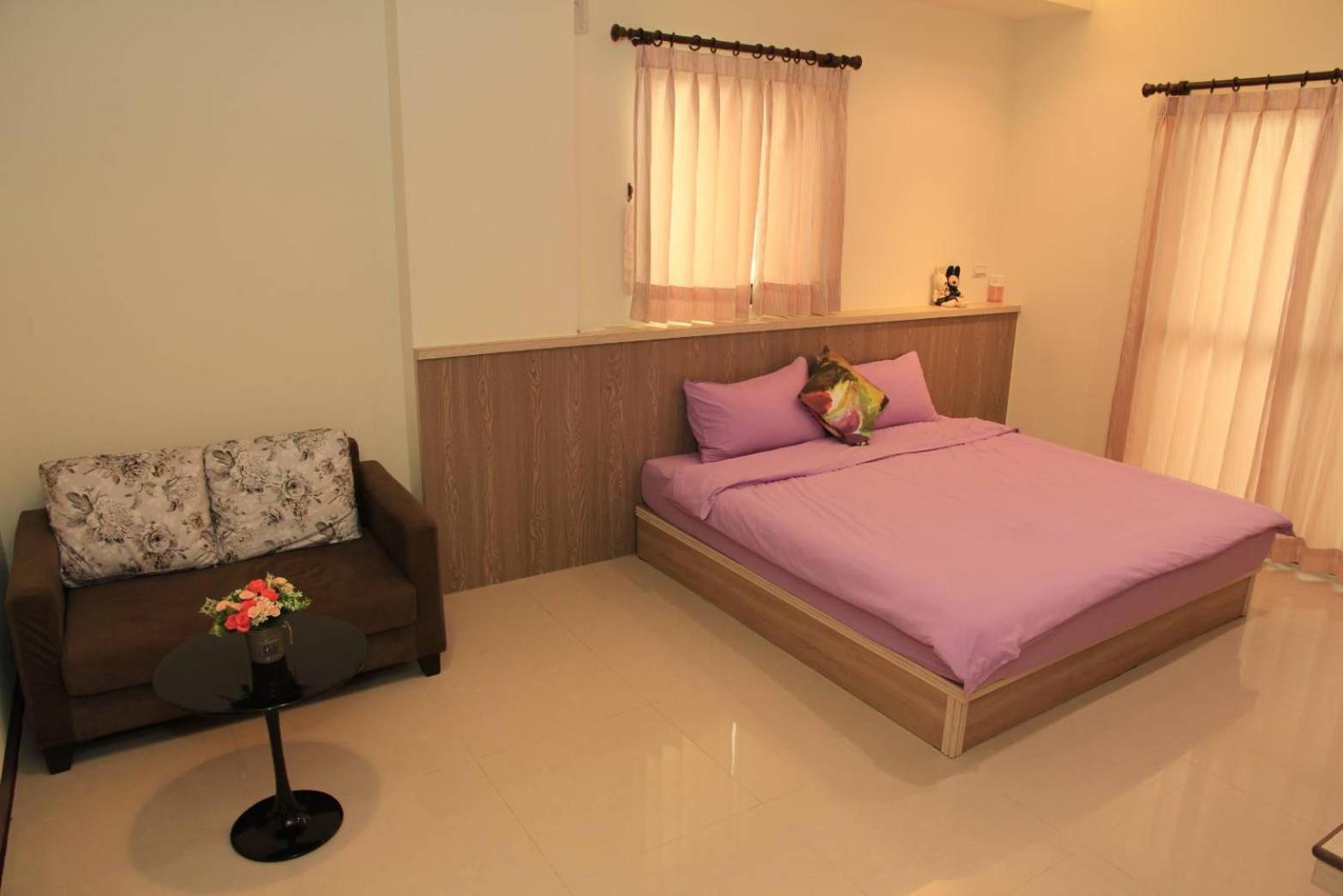 Ann Home Magong Exterior foto