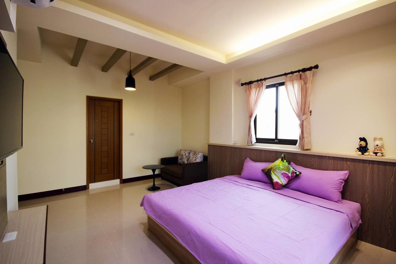 Ann Home Magong Exterior foto