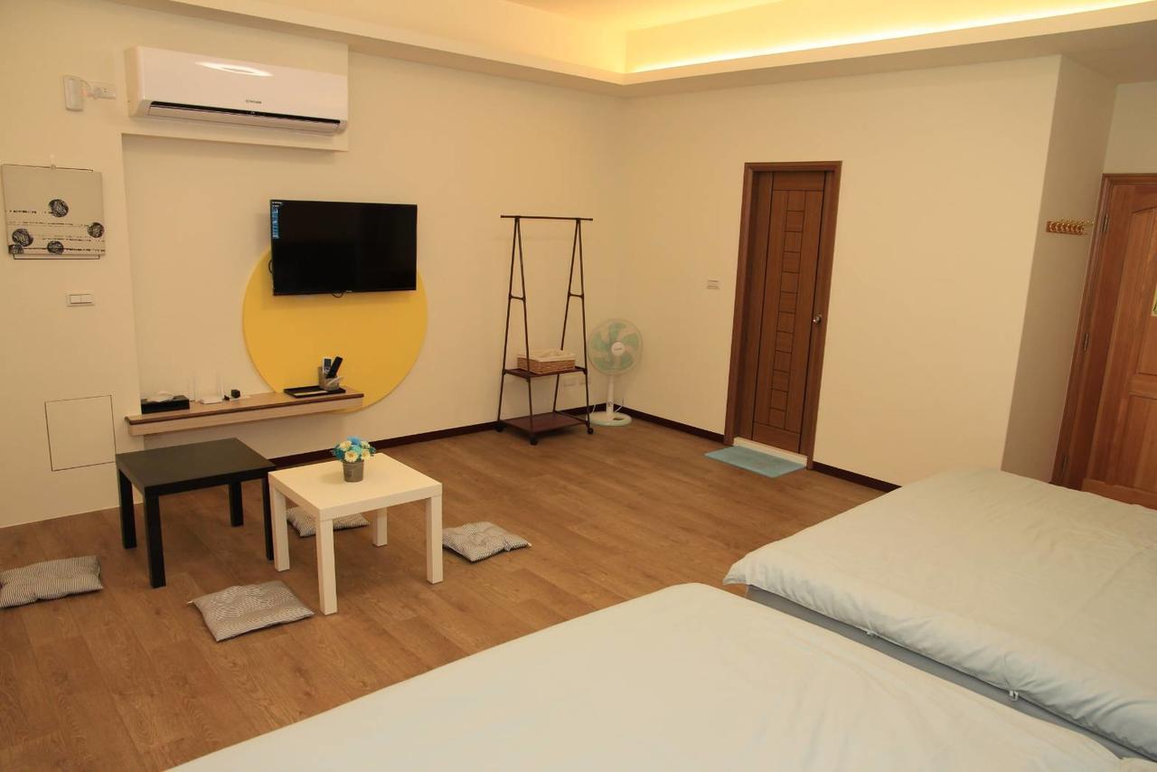 Ann Home Magong Exterior foto
