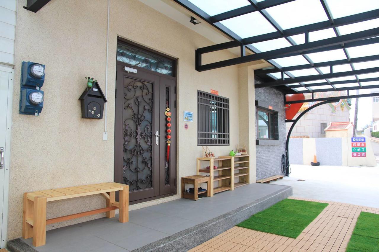 Ann Home Magong Exterior foto