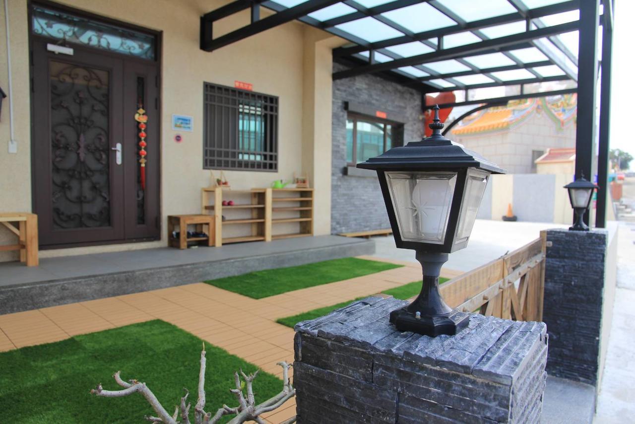 Ann Home Magong Exterior foto